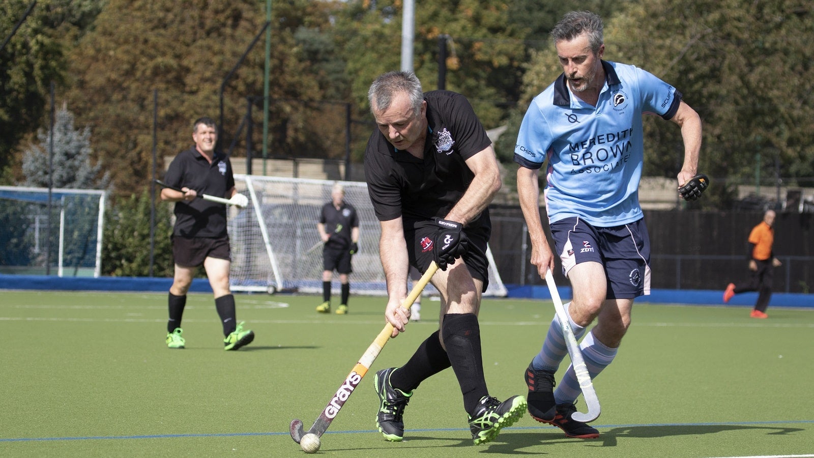 England Hockey Championships 2019-20_Nottingham Hockey Centre_12 Sept 2020_Mens O50s T2 Final - Broxborne V Stockton